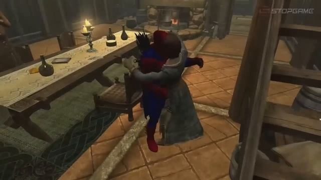 10 ЛЕТ Лучшим моментам Stopgame!