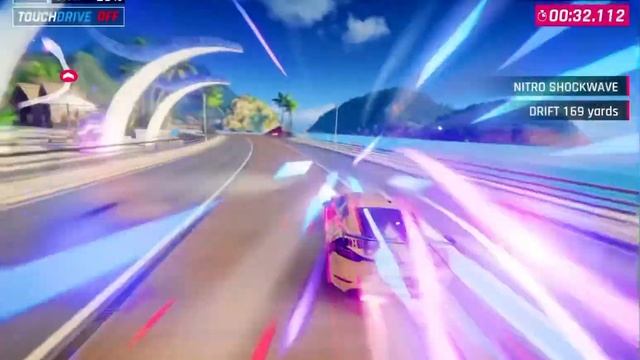 Porsche 718 Cayman GT4 clubsport cat hunt riot!#asphalt9 #asphalt смотреть онлайн
