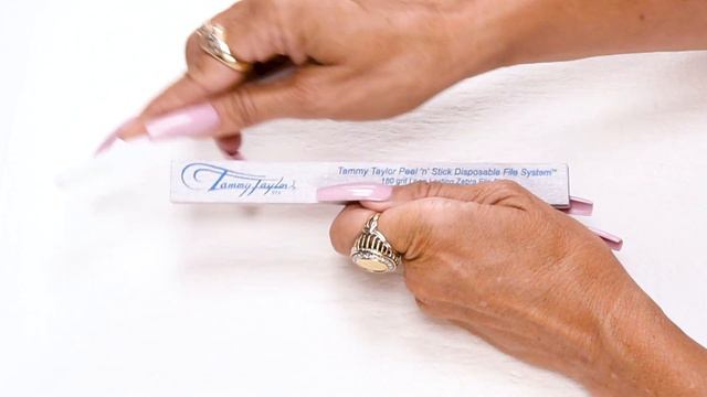 Tammy Taylor | How To | Drama Queen Neon Border Over Cashmere Prizma смотреть онлайн