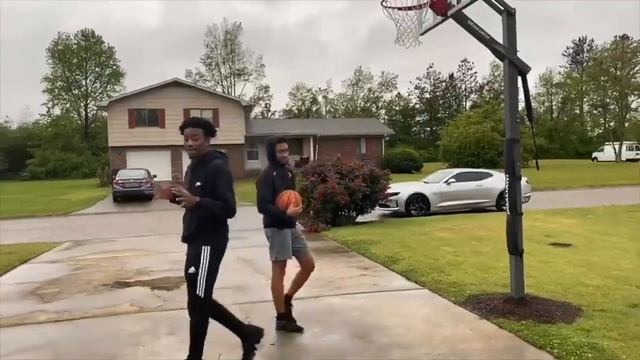 Unit:Basketball Shooting “free throw game@ смотреть онлайн