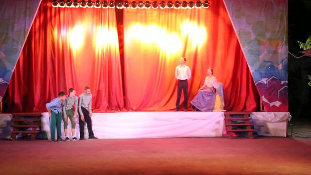 "Нижегородские посиделки", часть 7 смотреть онлайн