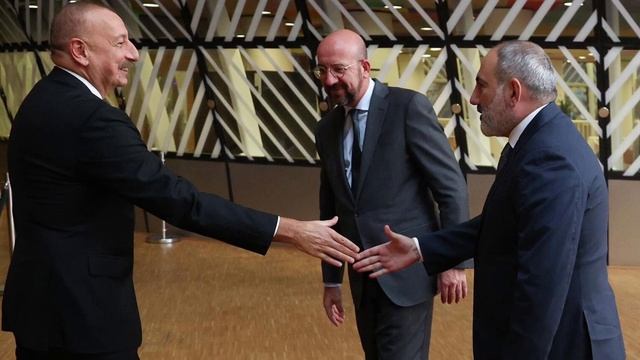 Նիկոլի ապտակը Ալիևին.Ադրբեջանի առաջարկին Հայաստանի արձագանքը ...