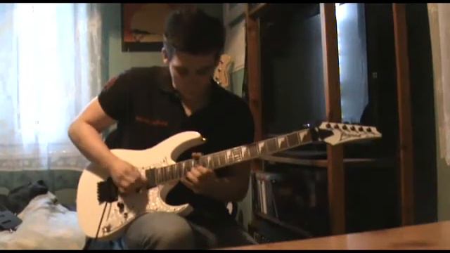 Jacky Gerlaud --Rock à la Youri De Groote/Concours Roland Boss-- смотреть онлайн