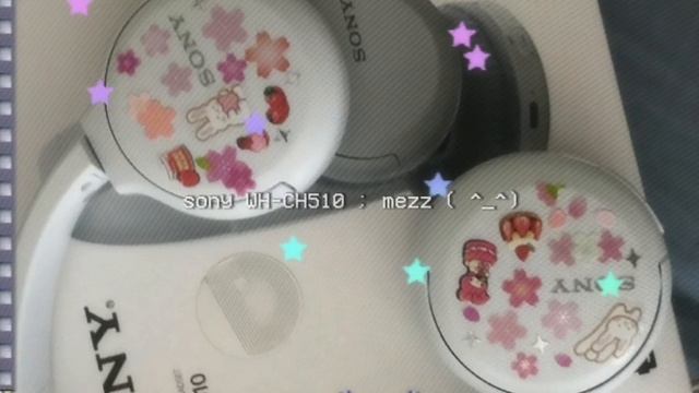 ★ . . . sony WH-CH510 смотреть онлайн