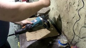 Войлочный круг для полировальной машины