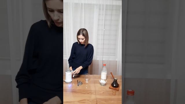 Приготовили капучино. Обзор капучинатора Kitfort KT-709. смотреть онлайн