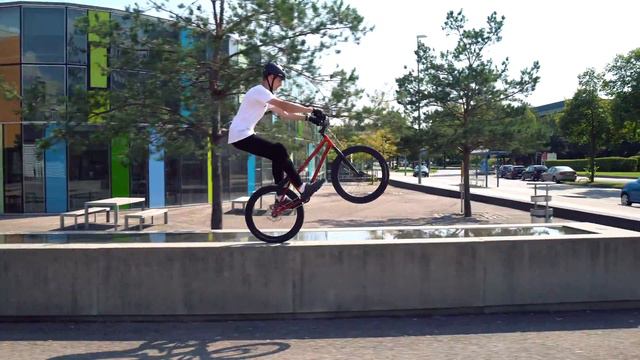 STREETS OF MUNICH 3 - LUKAS SPINDLER смотреть онлайн