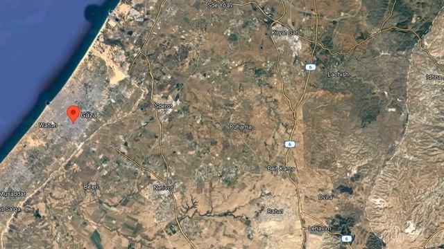 NOVEMBER 19TH - SHOCKING - GOD FLOODS GAZA TUNNELS! смотреть онлайн
