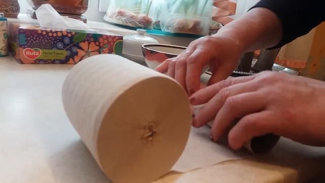 Эконом вариант стаканчиков для рассады смотреть онлайн