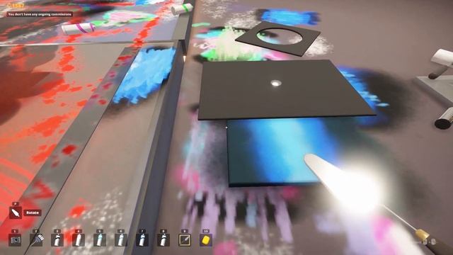 SuchArt: Creative Space Blue Planet смотреть онлайн