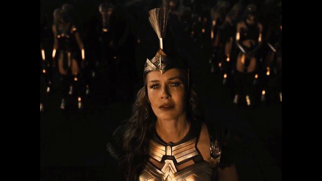 Justice League Snyder cut - Darkseid mata a la Liga de la Justicia / LATINO смотреть онлайн