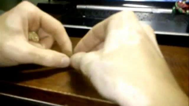 Как ставятся три монетки ребром друг на дуга смотреть онлайн