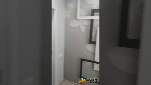 Отзыв на 3D Фотообои "Коллекция бабочек" смотреть онлайн