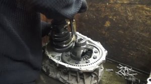 Рено Дастер 2,0 Гул при движении. Советую посмотреть .Часть 1.