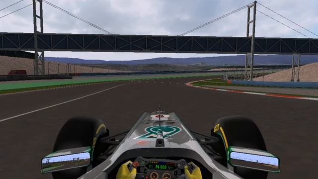F1 Mania 2013 Final v5 смотреть онлайн