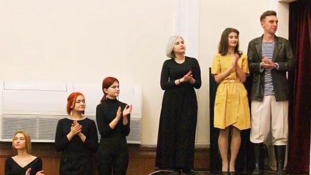 ДК " Молодежный" - День длиною в жизнь смотреть онлайн