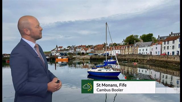 Weather images - Saturday sun, grey, UV & pollen (UK) - BBC&ITV - 20th May 2023 (b) смотреть онлайн
