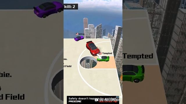 Car bumper.io смотреть онлайн