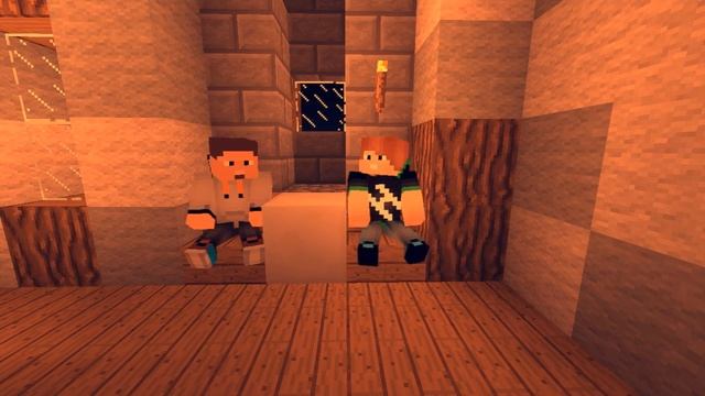 Důležité INFO | Český Minecraft Sketch [CZ/SK/HD] смотреть онлайн