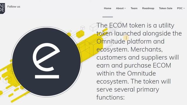 Omnitude- проект на платформе Hyperledger смотреть онлайн