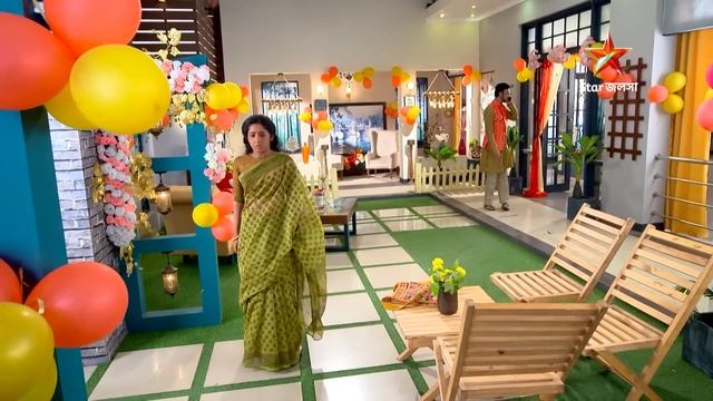 Episode 257 | Part 3 | দেখুন অনুরাগের ছোঁয়া । সোম - শুক্র 9:30 PM смотреть онлайн