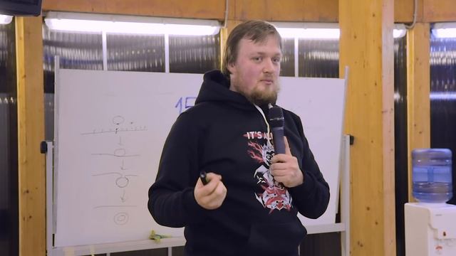 15x4 – 15 минут про искусственные вирусы смотреть онлайн