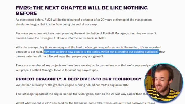 Huge Football Manager News смотреть онлайн