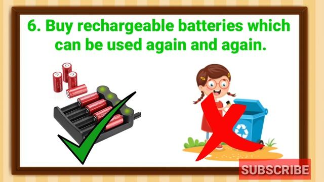 Reduce, Reuse & Recycle for kids смотреть онлайн