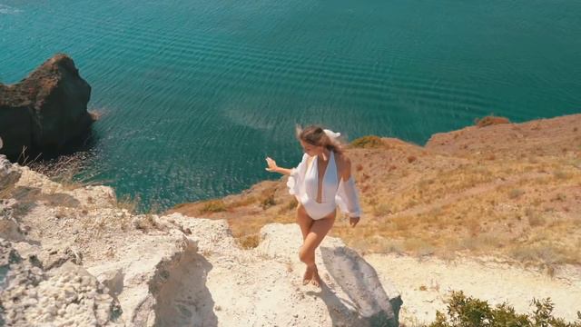 Сияй Violin cover by Nika Melovio смотреть онлайн