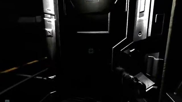 Doom 3 mod Paralax mapping MC Underground pt.1 смотреть онлайн