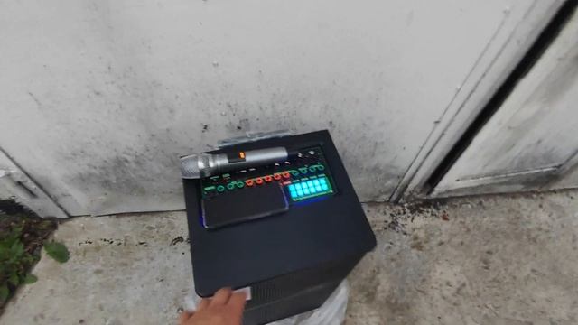 Поступление новых колонок AMOI смотреть онлайн