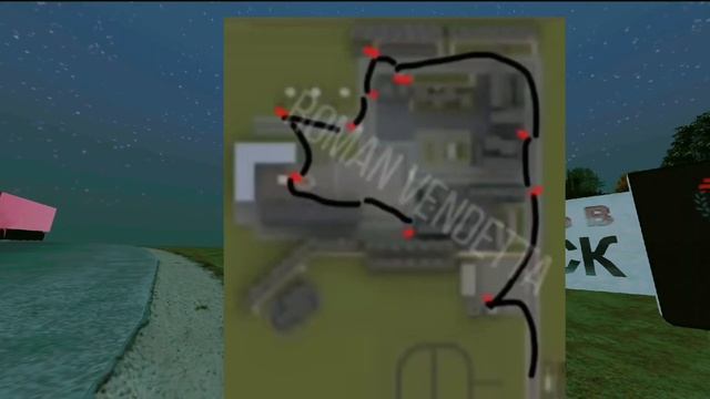 СЛИВ КАРТЫ ВСЕХ КОНФЕТ НА БЛЕК РАШЕ 2023 смотреть онлайн