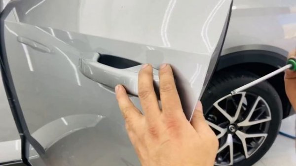 How to remove GAS GS8 Door handle 2022 / GAC GS 8 Mirror Remove #how #kuwait #howto