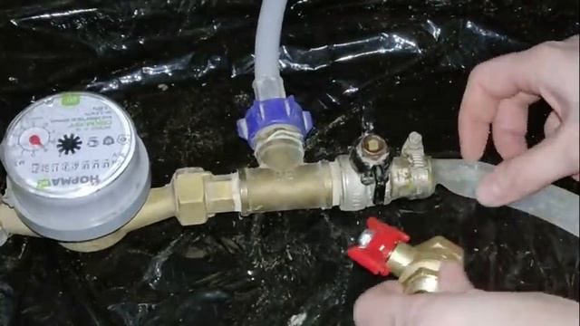 Купила ДОМ без окон и дверей, делаю ремонт. В этом году он не ожидал такого - новое окно в доме! смотреть онлайн