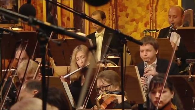 Чайковский. «Франческа да Римини» / Tchaikovsky. "Francesca Da Rimini" смотреть онлайн
