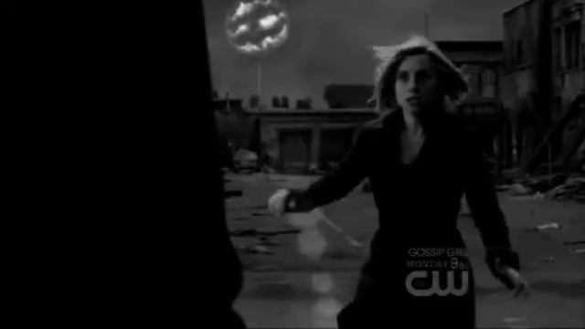 Smallville [Chlollie And Clois] Prometheus Rising смотреть онлайн