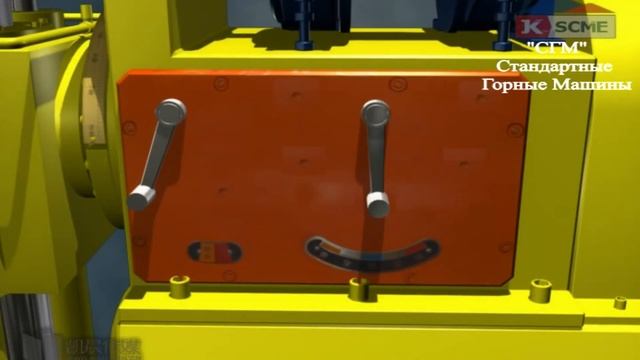 11. Гидравлическая бурильная установка ZLJ для шахтах опасных по газу и пыли +79175666953 смотреть онлайн