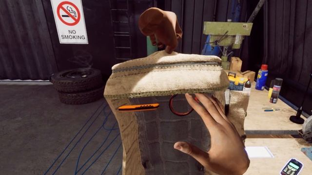 virtual reality multiplayer intern test oculus wmr character calibration смотреть онлайн