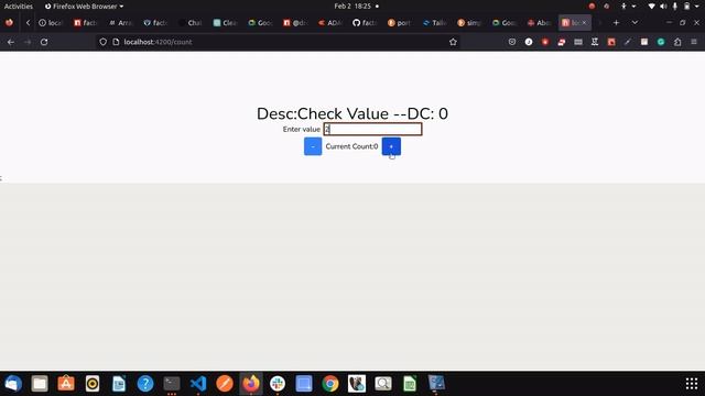 02 - UI Testing with React Testing Library - Basics смотреть онлайн
