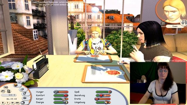 Singles flirt up your life[+18] #11 +Eine schöne Zeit & Spaß mit Tom und Nicolas! смотреть онлайн