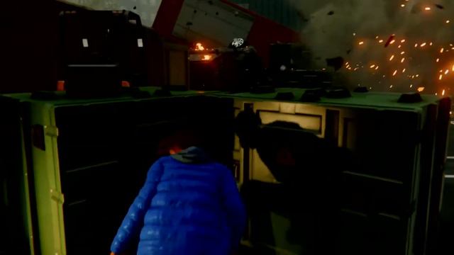 Человек - пук смотреть онлайн