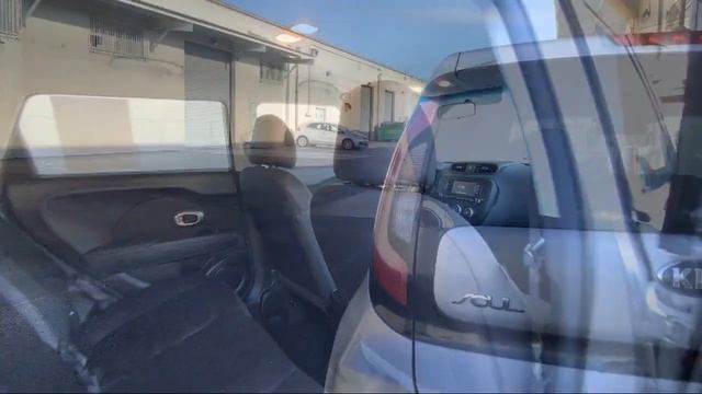 2017 Kia Soul Honolulu O'ahu Hawaii смотреть онлайн