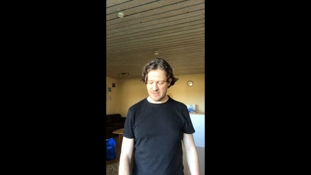 Daniel KR quick basic vocal warm up смотреть онлайн