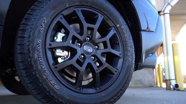 2024 Subaru Crosstrek Review | Subaru's FUN Off-Road SUV!