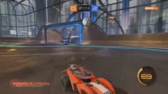 ROCKET LEAGUE | QUIEN GANARA смотреть онлайн