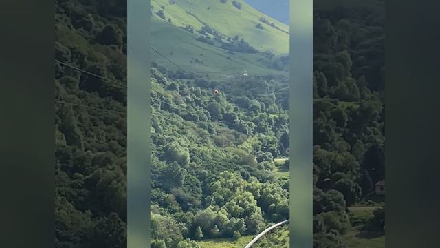 На Медовых водопадах смотреть онлайн