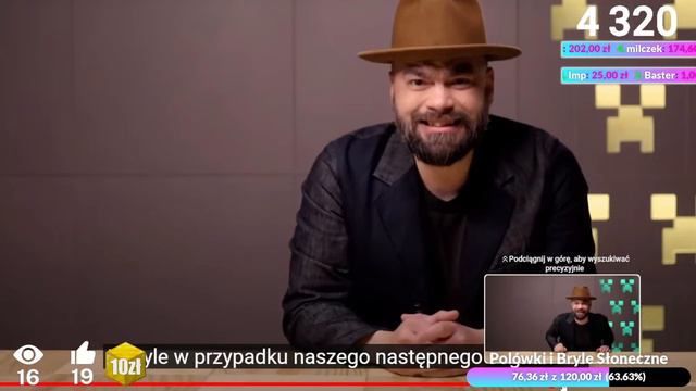 DZIŚ COŚ NOWEGO DLA Minecraft 1.21?! OCZEKUJEMY Preview 1.20.80.21 i Snapshot 24w10a! смотреть онлайн