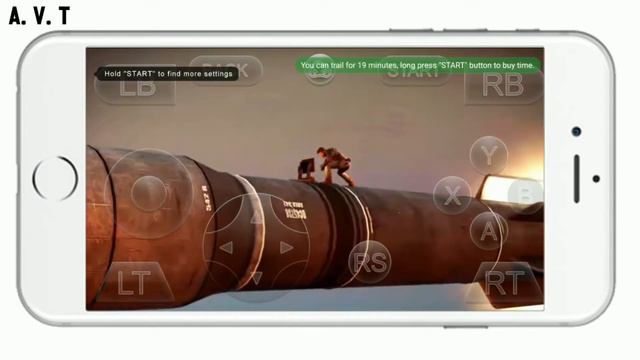 Just Cause 3 in Android | No Pc Required смотреть онлайн