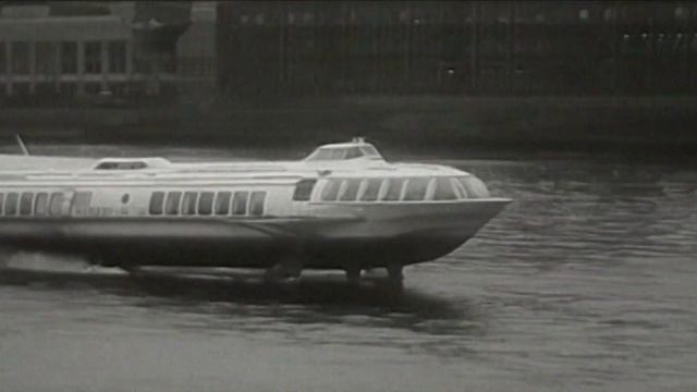 МЕТЕОР (к/ф Долгая счастливая жизнь, 1966) смотреть онлайн