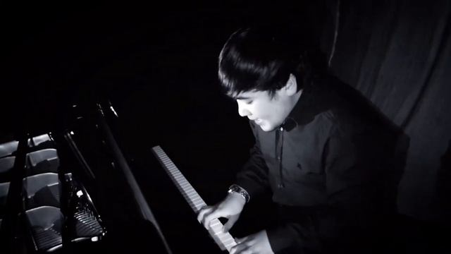 Уларбек cover вера в любовь Абир Касенов смотреть онлайн